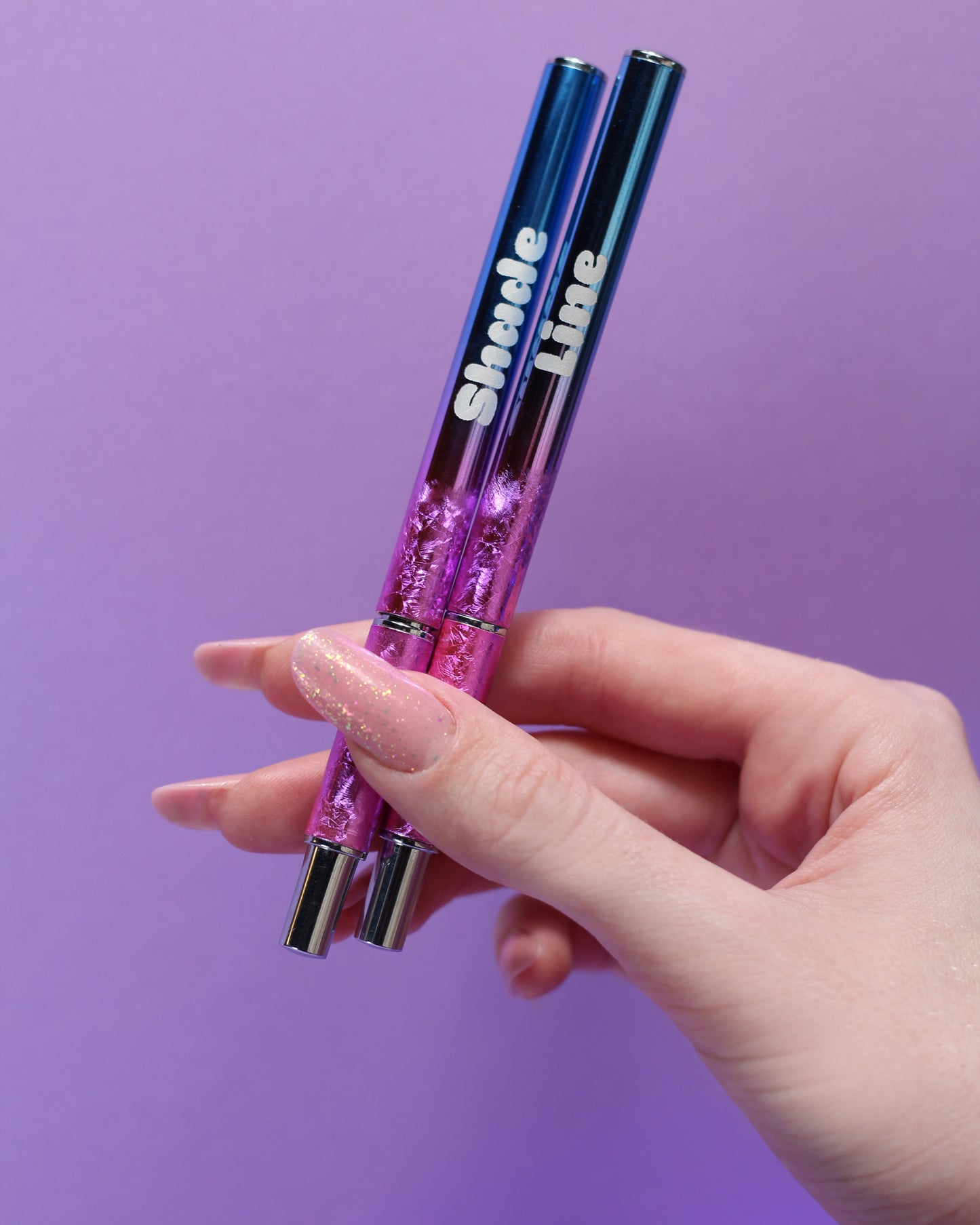 Brush Combo: Line + Shade