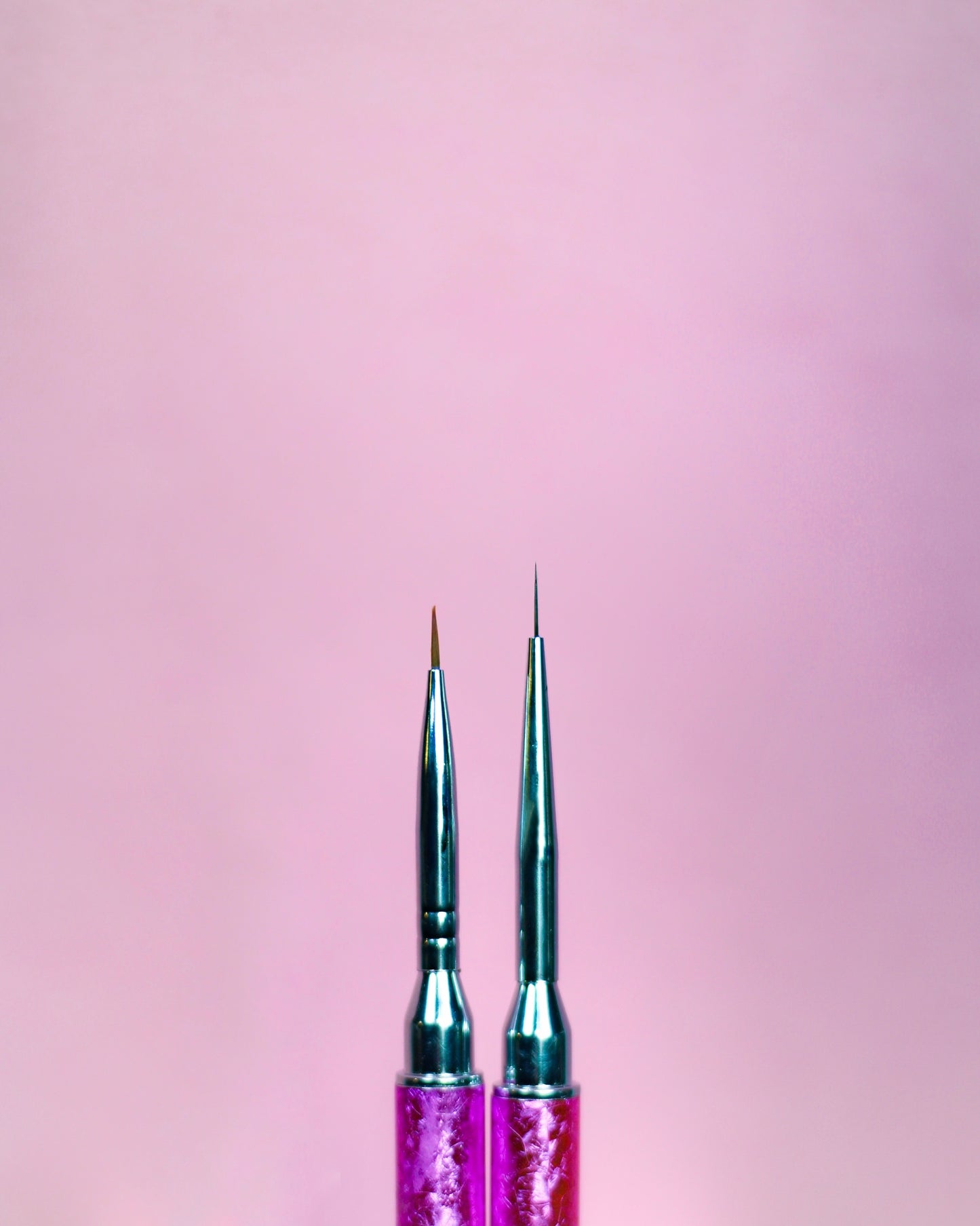 Combo Pennelli : Line + Shade