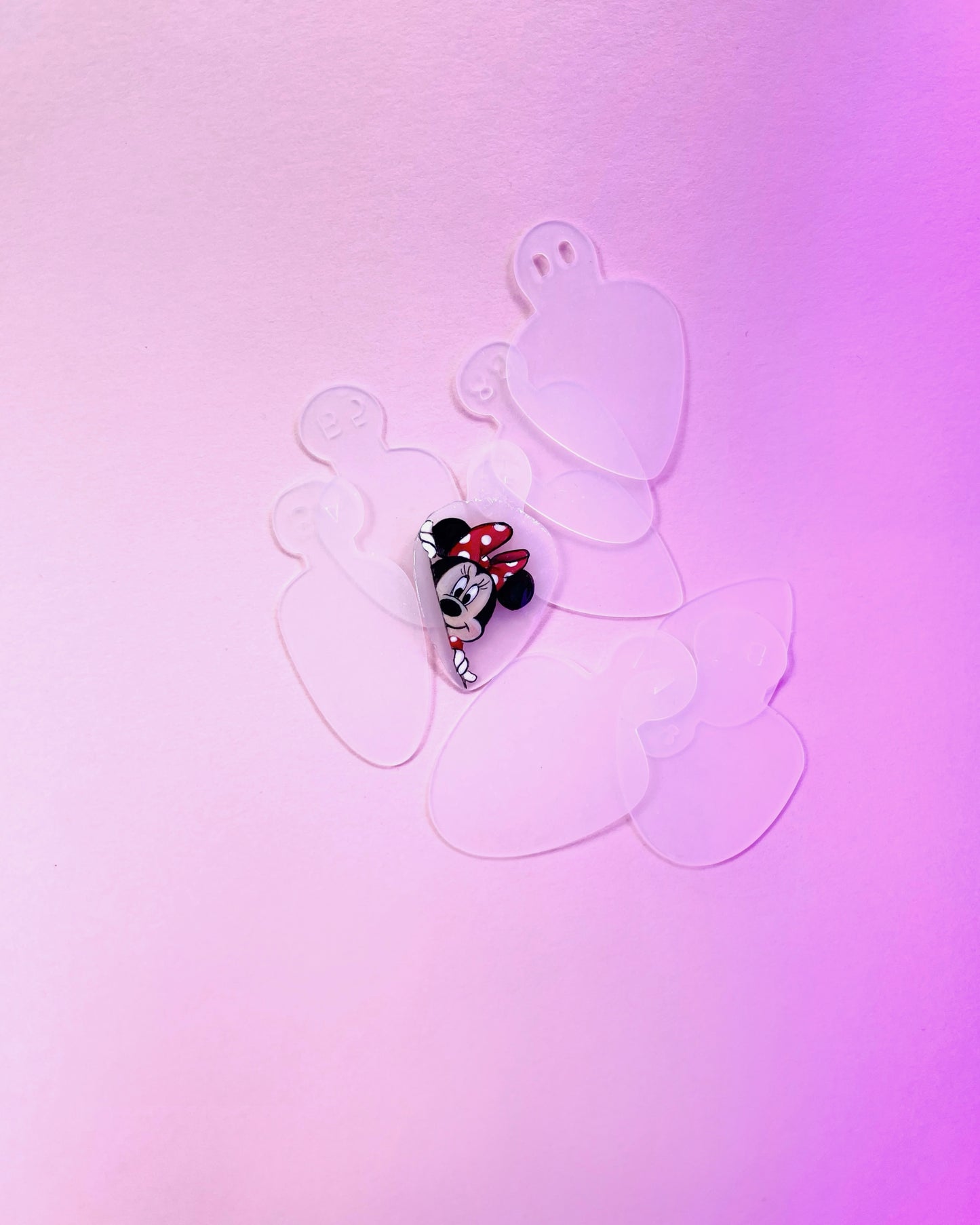 Mascherine in silicone