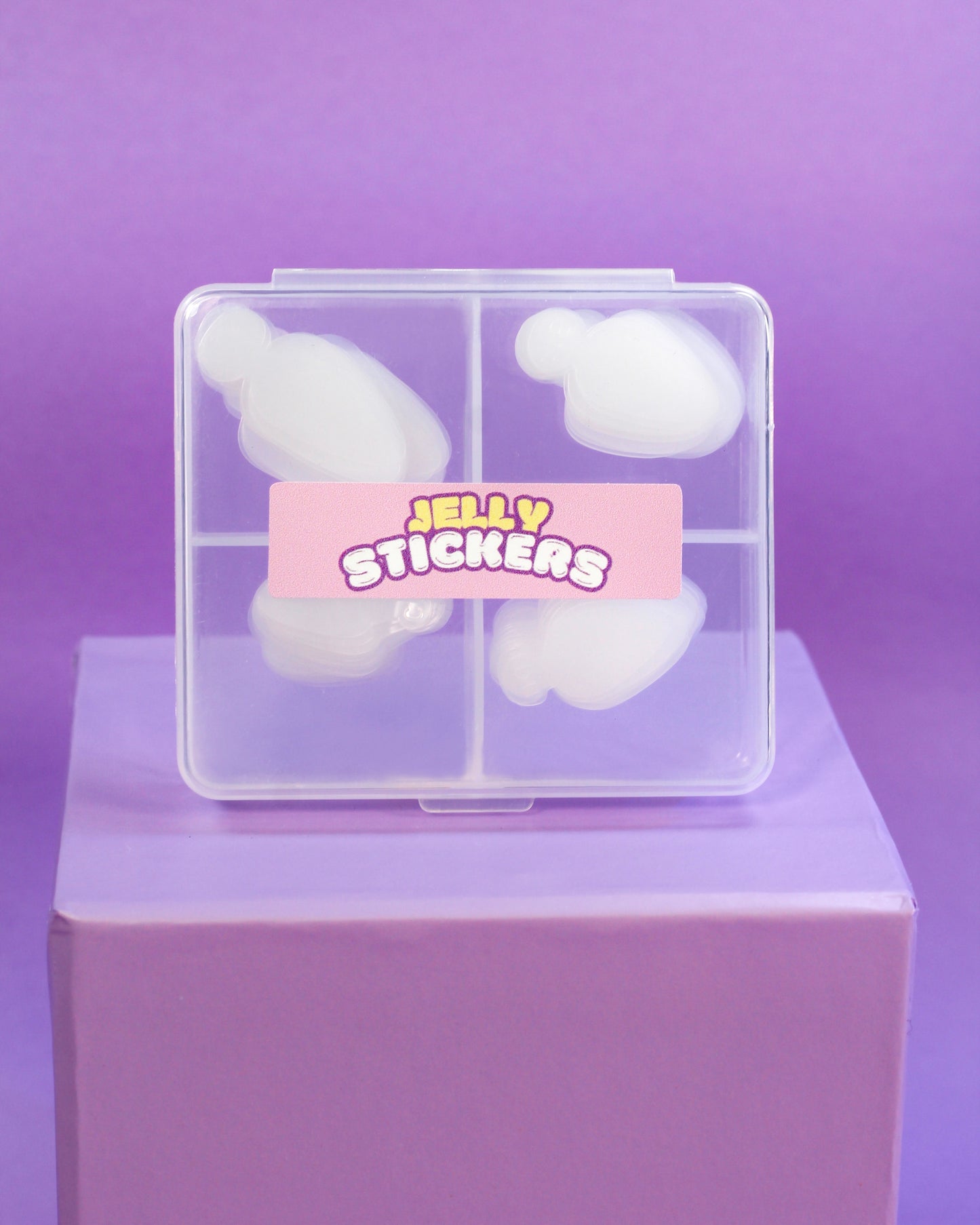 Silicone masks
