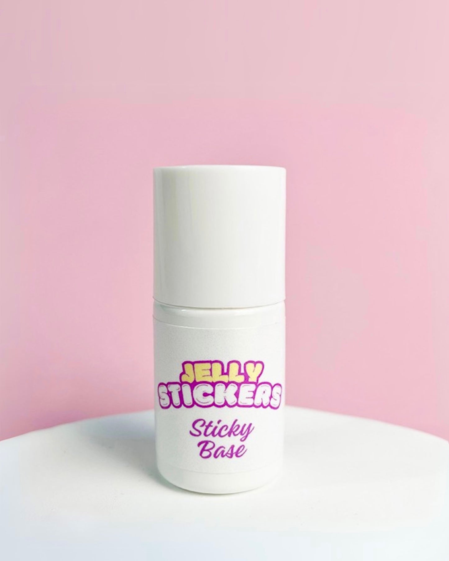 Sticky Base
