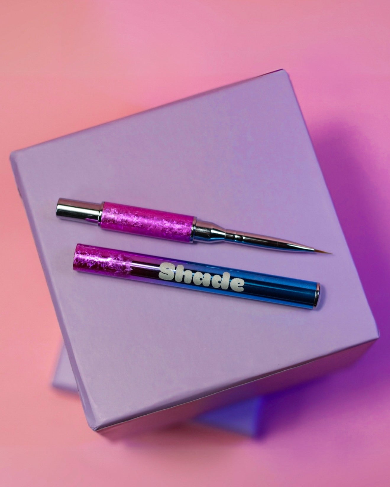 Shade Brush
