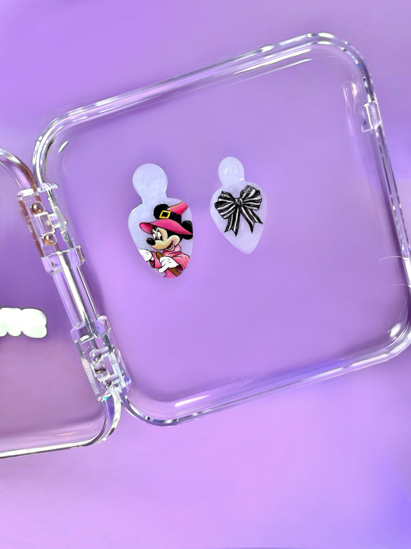 Stickers Box X2
