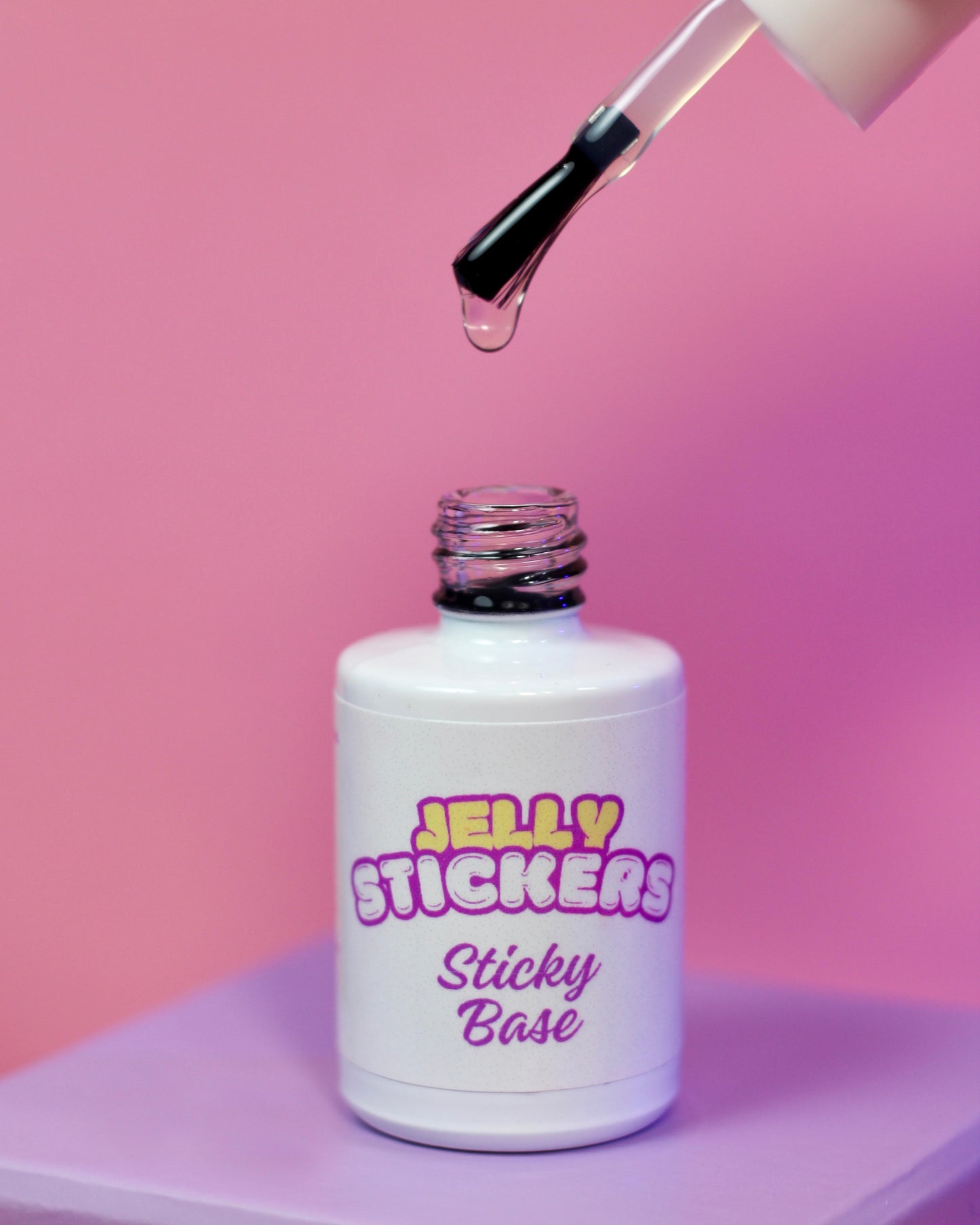 Sticky Base