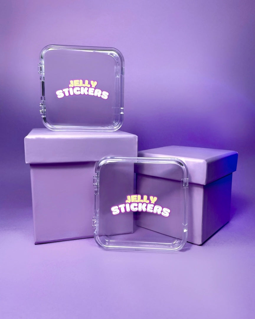 Stickers Box X2