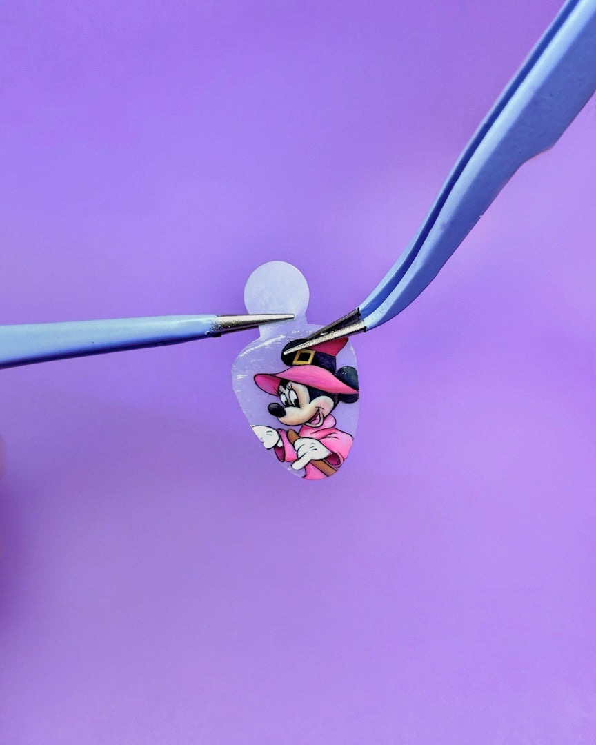 Pick Me - Tweezers