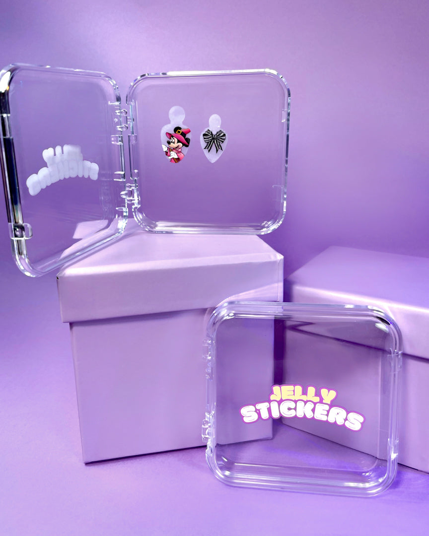 Stickers Box X2