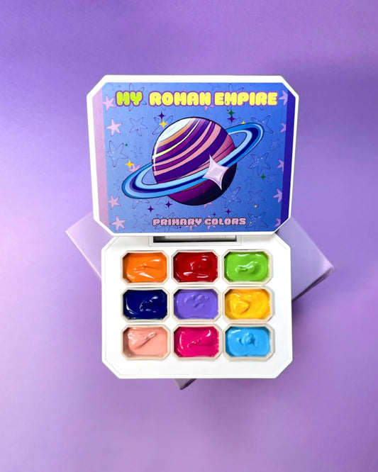 My Roman Empire - Play Palette