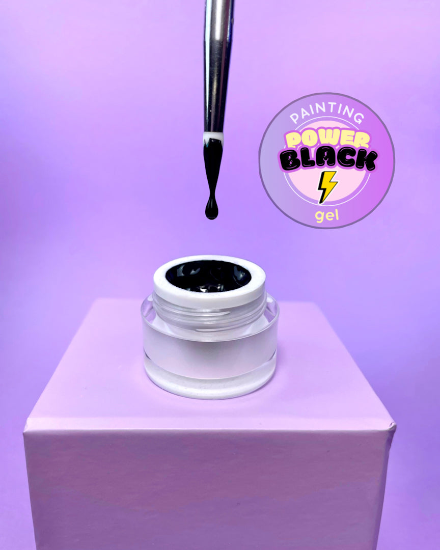 Power Black