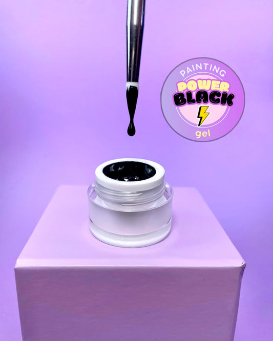 Power Black
