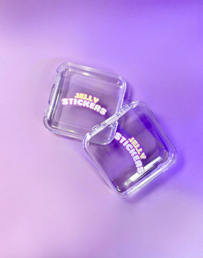 Stickers Box X2