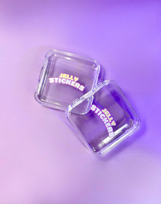Stickers Box X2