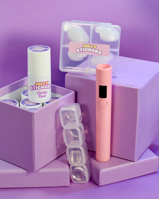 JELLY KIT