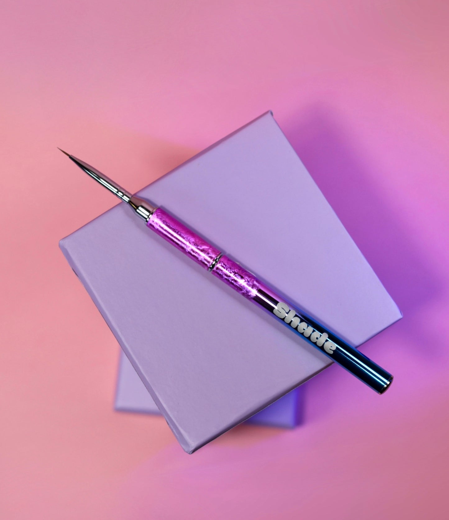 Pincel para sombras