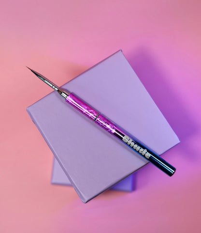 Pincel para sombras