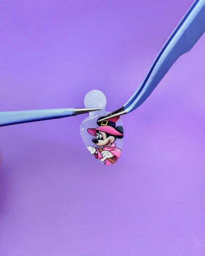 Pick Me - Pinzette