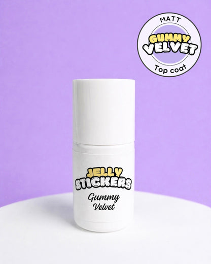 Gummy Velvet